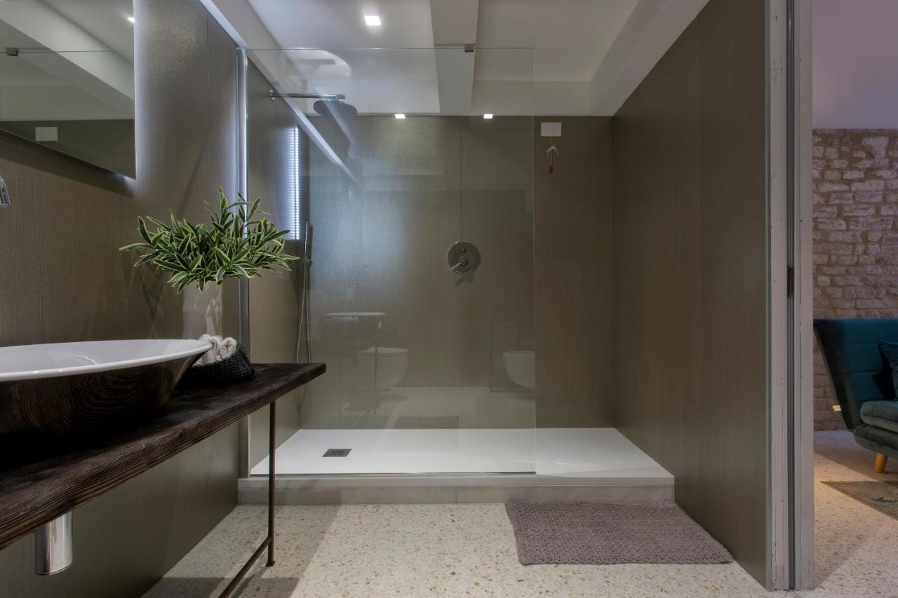 Italiahaus - Ca' Olivo Loft With Canal View In Rialto Venice Apartment Exterior foto