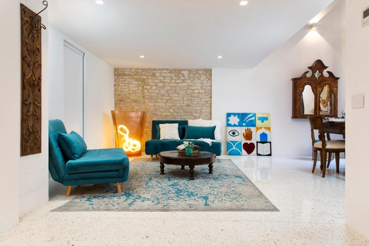 Italiahaus - Ca' Olivo Loft With Canal View In Rialto Venice Apartment Exterior foto